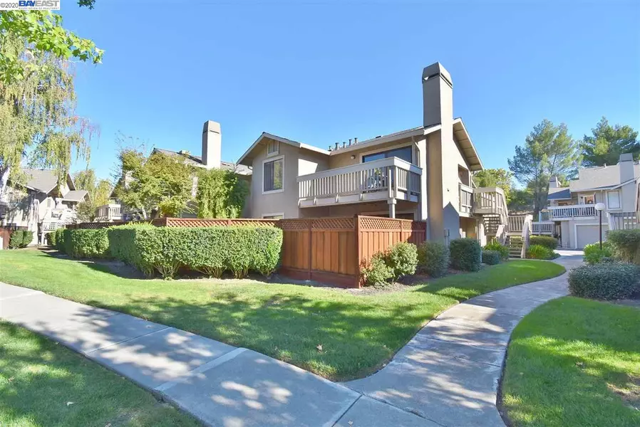 3801 Crow Canyon Rd, San Ramon, CA 94582