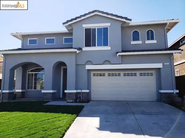 2610 Tampico Drive, Pittsburg, CA 94565