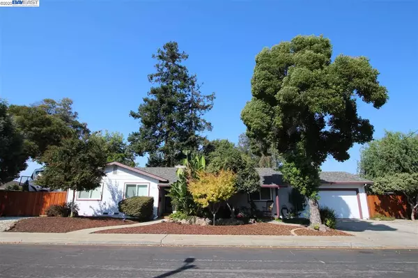 225 Via Bellita, San Lorenzo, CA 94580