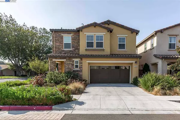 36408 Calabria Cmn, Fremont, CA 94536