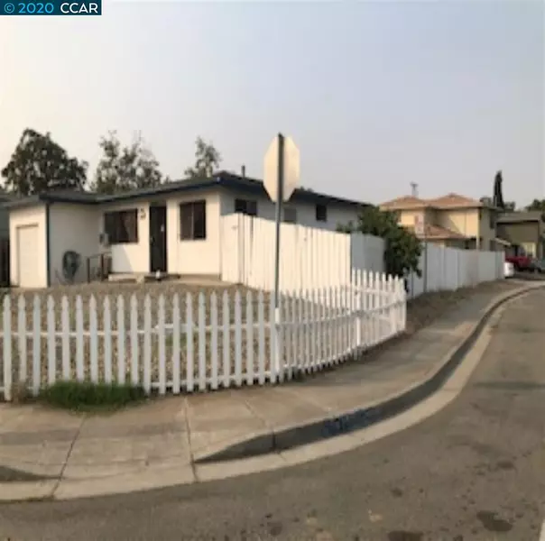 117 Poinsettia Ave, Bay Point, CA 94565