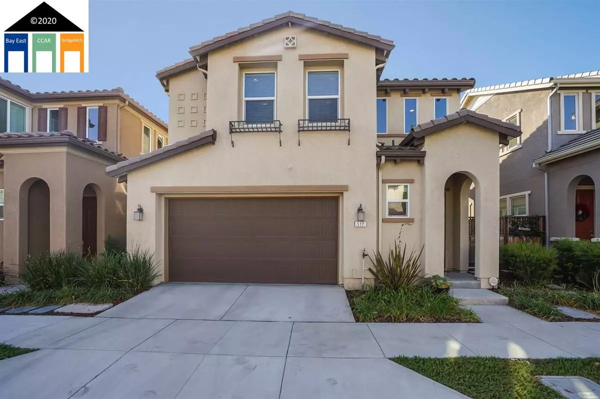 Livermore, CA 94550,517 Misty Ln