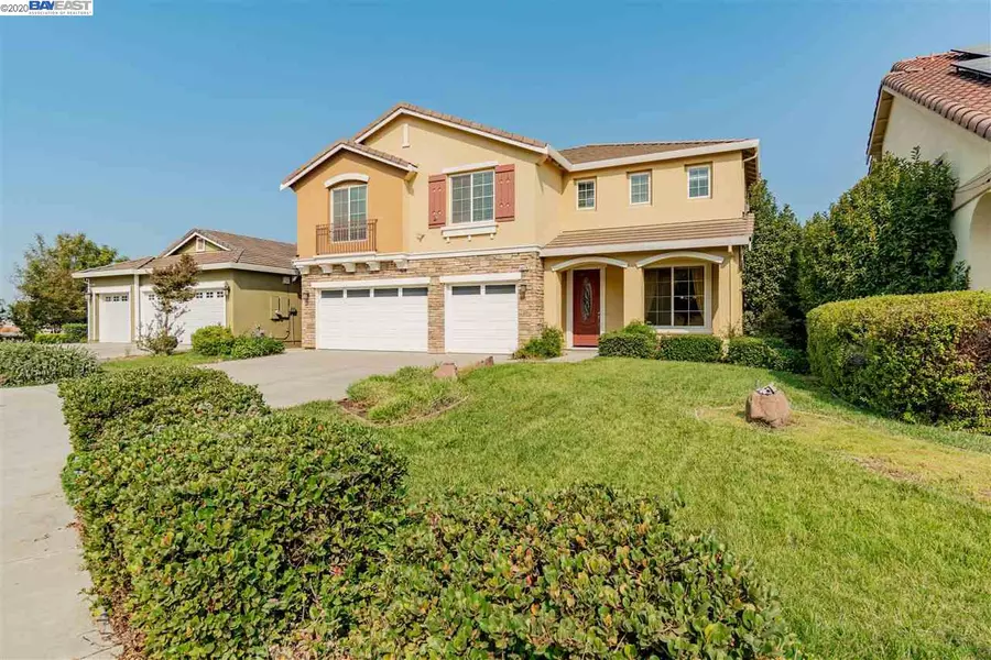 4076 Westridge Ct, Antioch, CA 94509