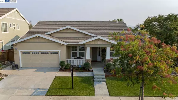 1071 Carrara Way, Livermore, CA 94550