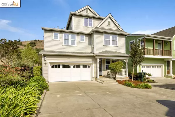 101 Seacliff Court, Richmond, CA 94801