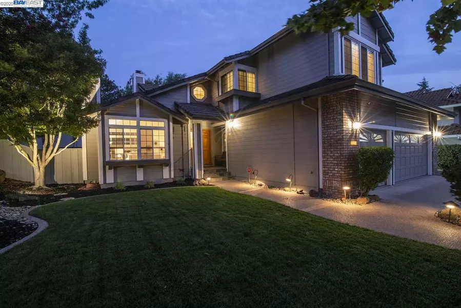 414 Windermere  Circle, Livermore, CA 94551