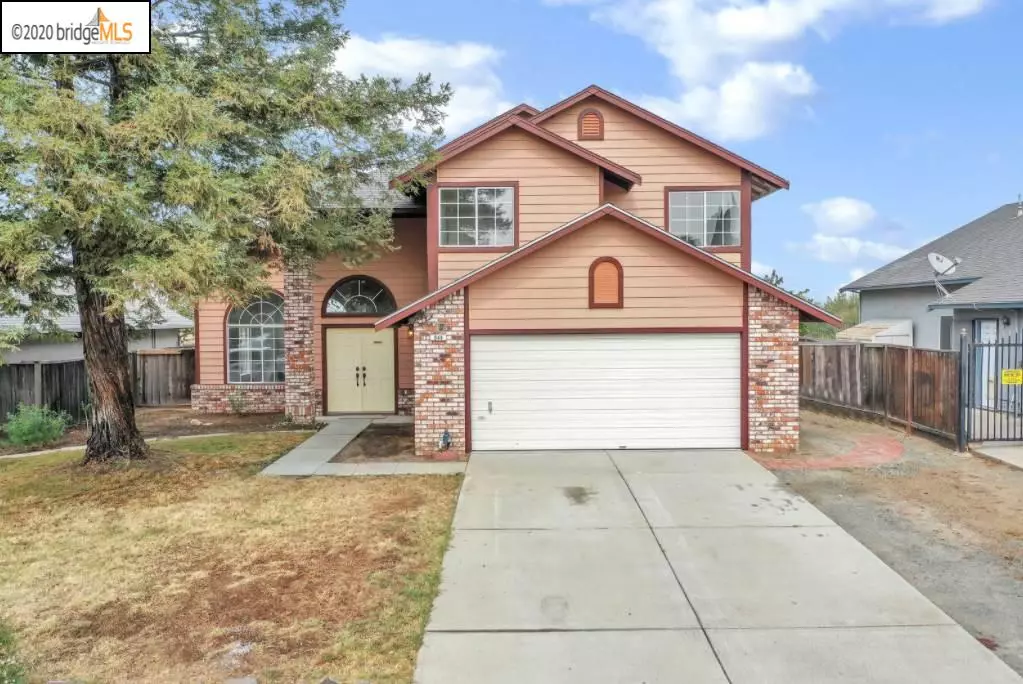 Oakley, CA 94561,948 Stonegate Cir