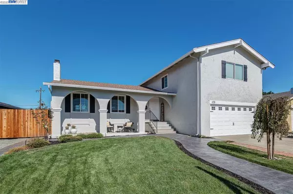 438 Robert Way, Livermore, CA 94550