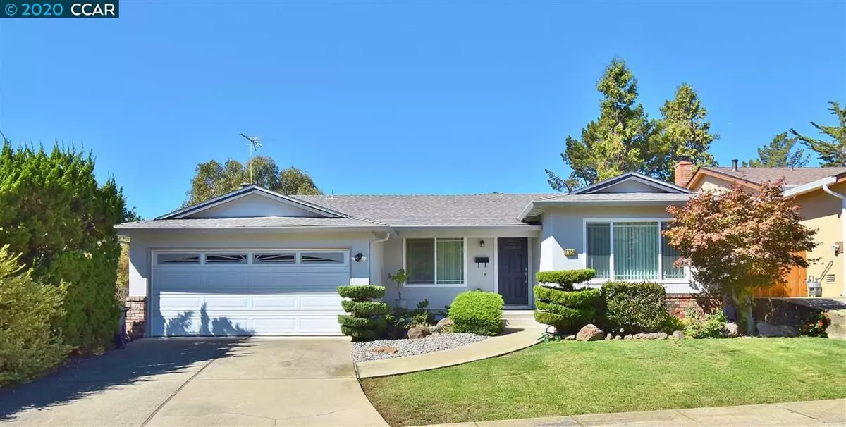 Castro Valley, CA 94546,17859 Hillside Ct