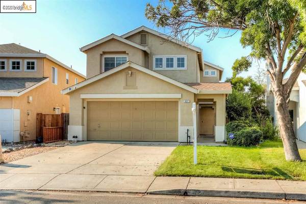 427 Bayview, Oakley, CA 94561