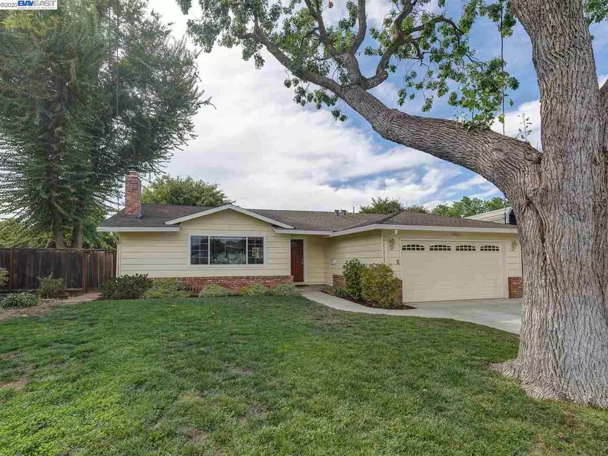 Livermore, CA 94550,987 Via Seville