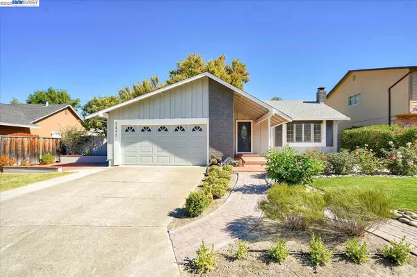 3455 Zion Canyon Ct, Pleasanton, CA 94588