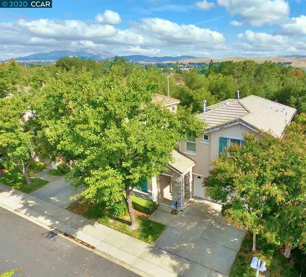 San Ramon, CA 94583,20 Terraced Hills Circle