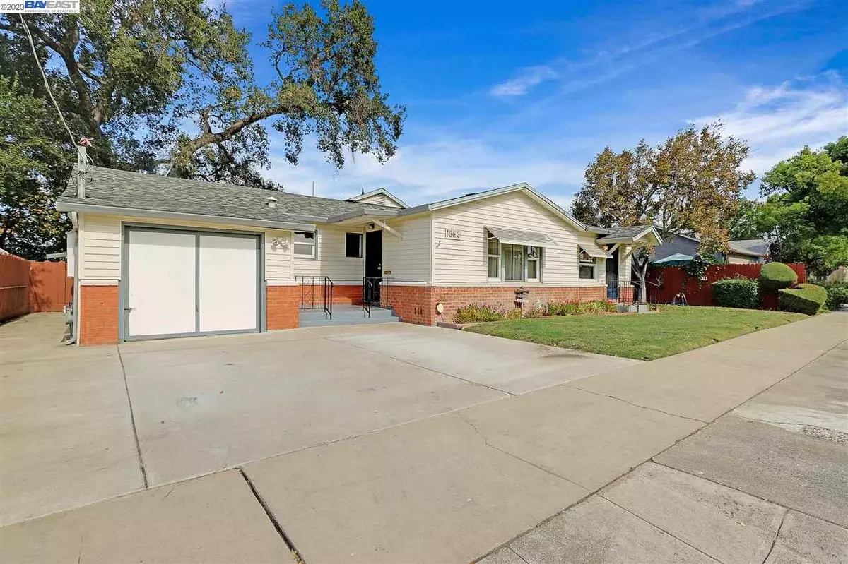 Livermore, CA 94551,1666 Park St