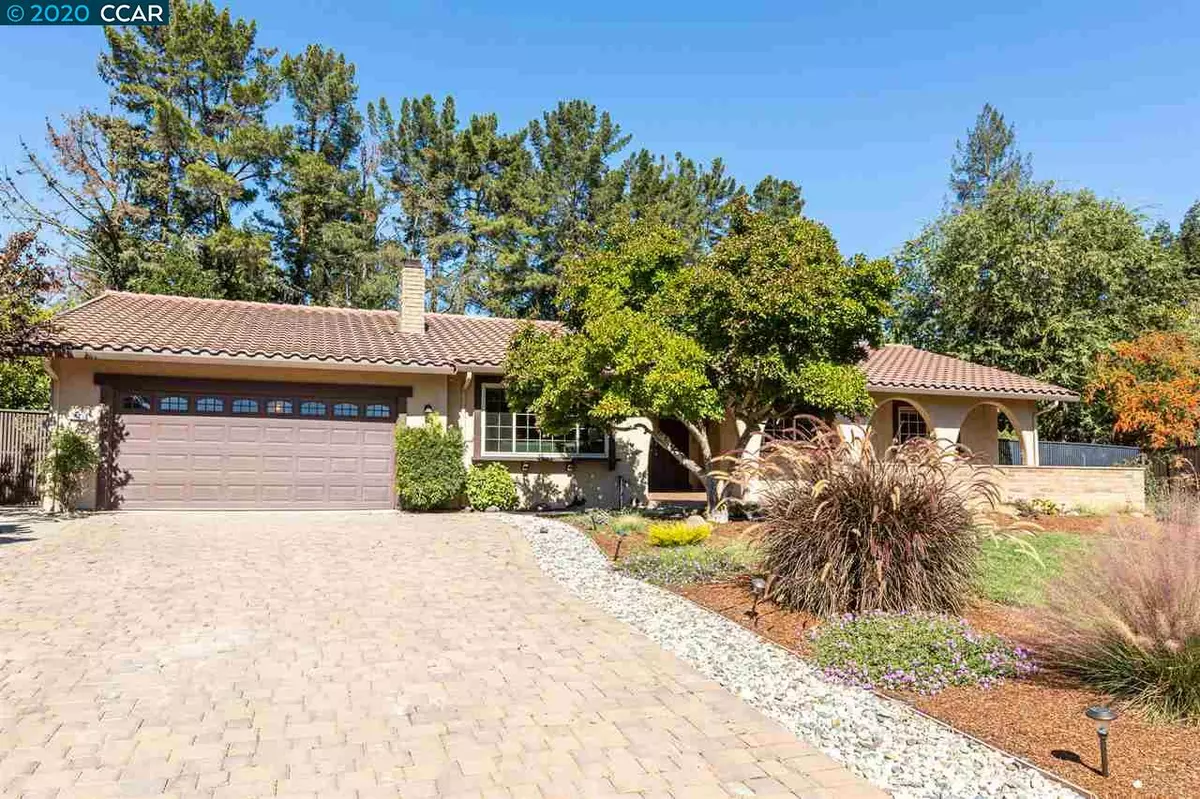 Moraga, CA 94556,82 Marie Pl