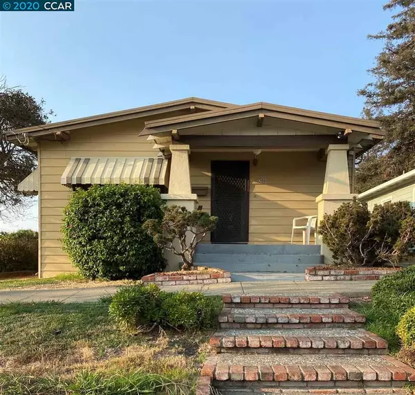 200 3rd Street, Rodeo, CA 94572