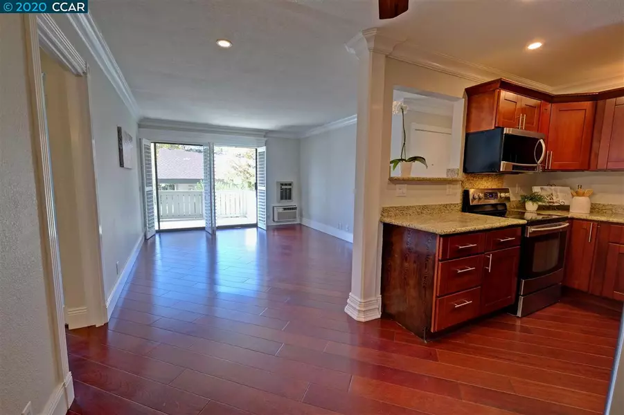 1463 Marchbanks Drive #2, Walnut Creek, CA 94598