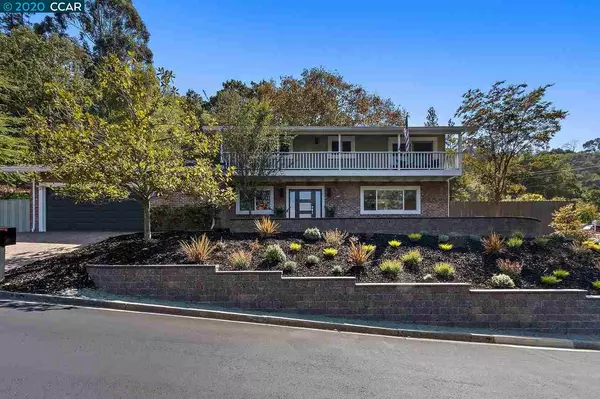 Orinda, CA 94563,100 Casa Vieja Pl