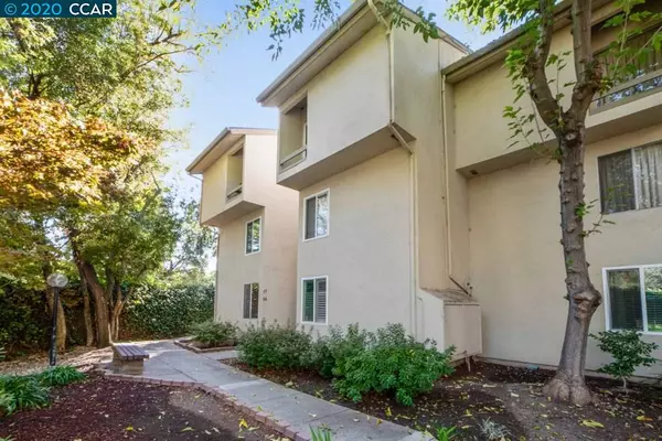 2724 Oak Rd #86, Walnut Creek, CA 94597