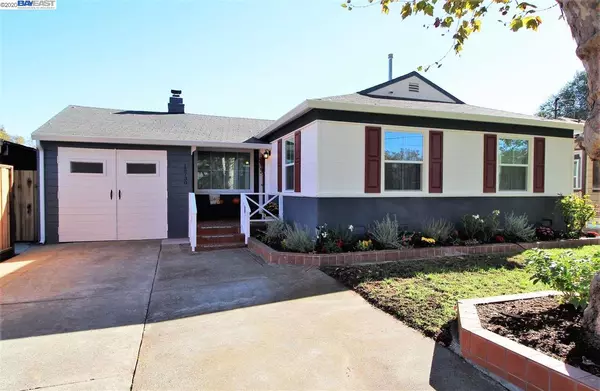 15730 Via Corta, San Lorenzo, CA 94580