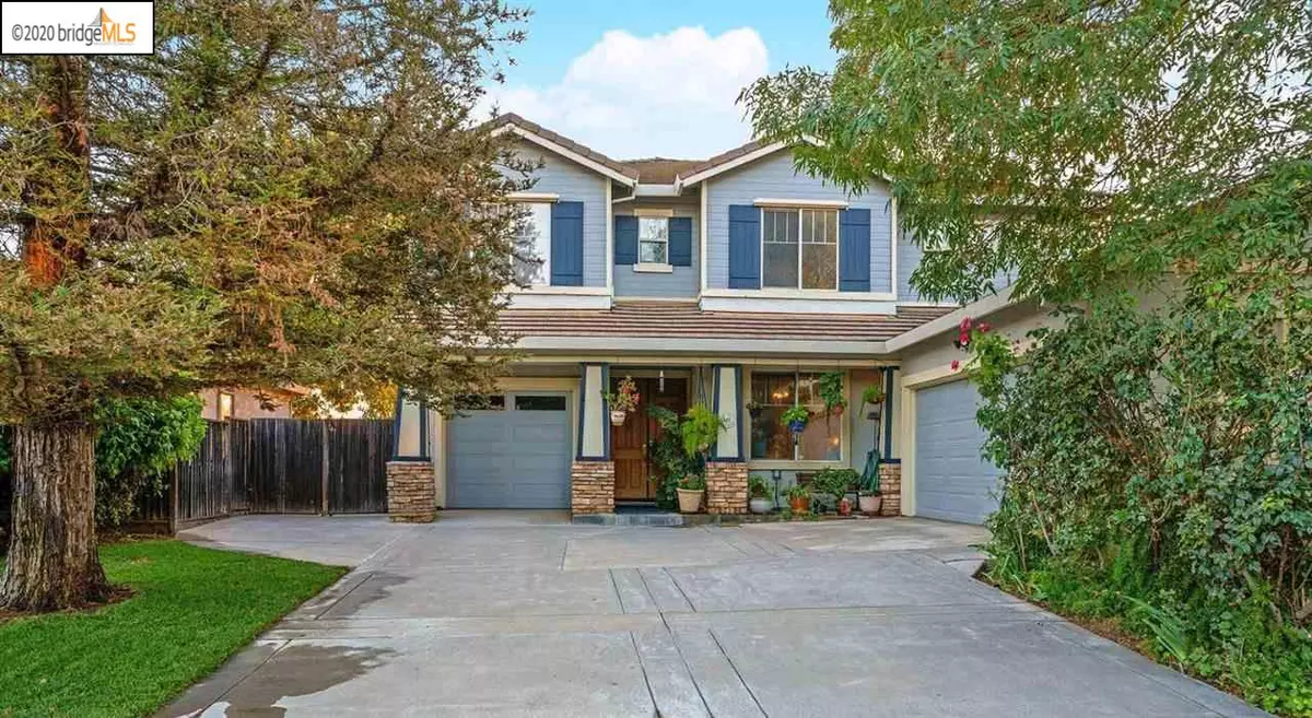 Brentwood, CA 94513,432 Stanwick St