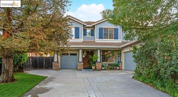 432 Stanwick St, Brentwood, CA 94513