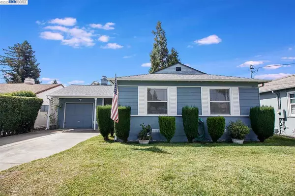 17743 Via Rincon, San Lorenzo, CA 94580