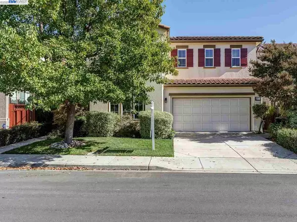 5629 Maymont Ln, Dublin, CA 94568