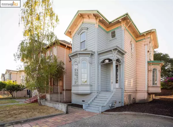 1433 Adeline St, Oakland, CA 94607