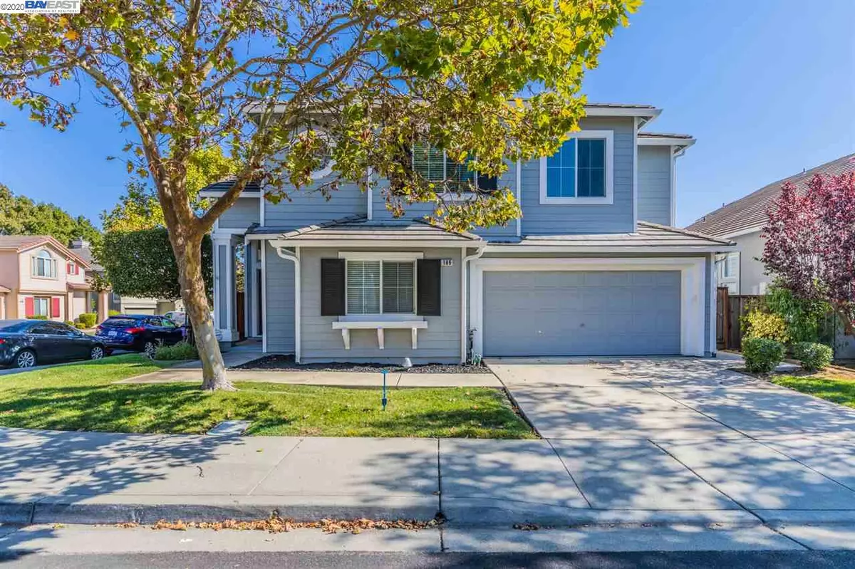 Martinez, CA 94553,109 St Pierre Way