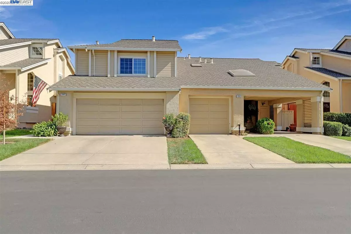 Pleasanton, CA 94566,1963 Fiorio Cir