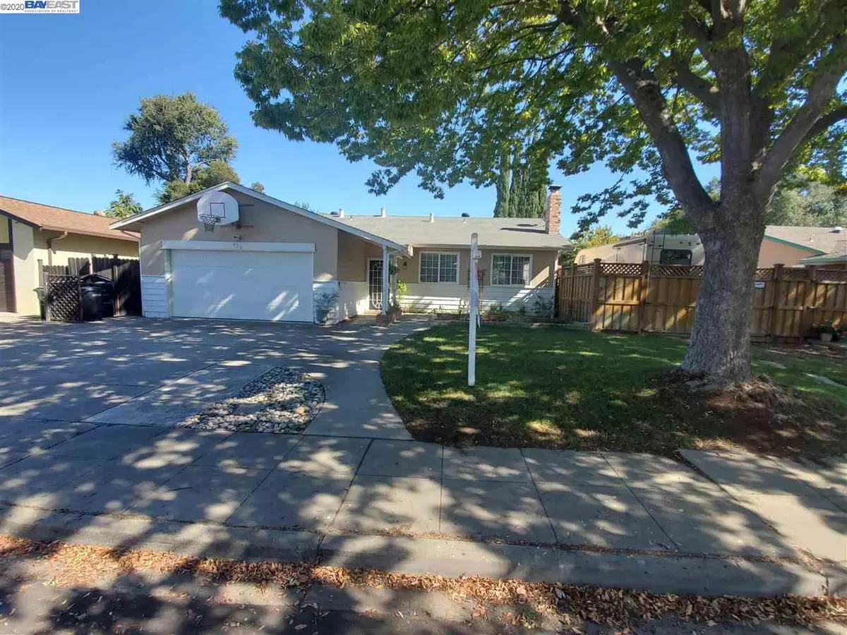 Livermore, CA 94550,436 Leona Dr