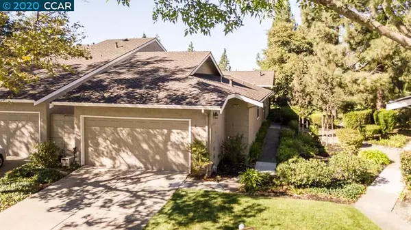 2116 Oneida Cir, Danville, CA 94526