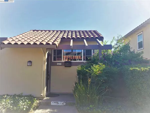 1437 Calle Enrique, Pleasanton, CA 94566