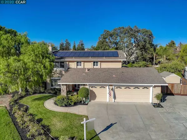 2464 Merritt Pl, Livermore, CA 94550