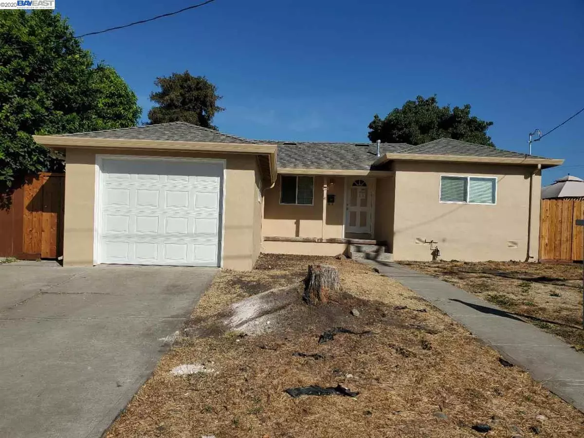 San Leandro, CA 94578,487 Olive St