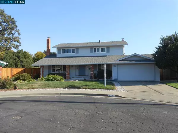 3730 Oakpark Ct, Concord, CA 94519