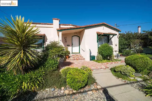 880 Juana Ave, San Leandro, CA 94577