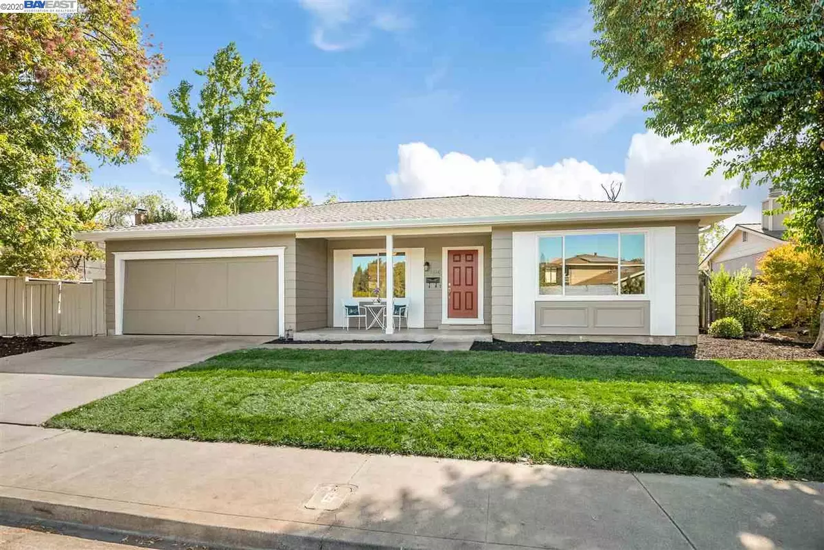 Pleasanton, CA 94566,2320 Via Espada