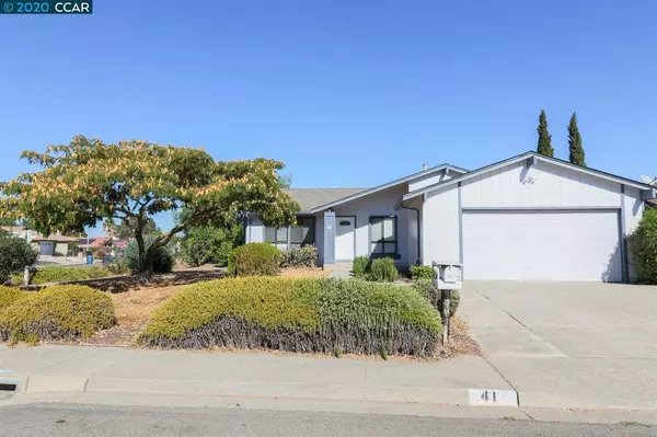 41 Solano Court, Bay Point, CA 94565