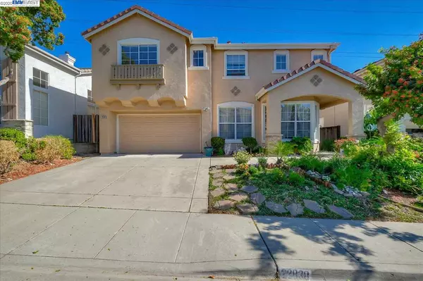 22838 Lakemont Pl, Castro Valley, CA 94552