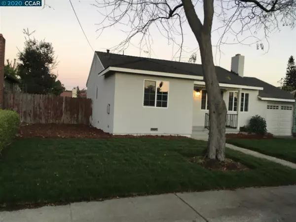 15168 Endicott St, San Leandro, CA 94579