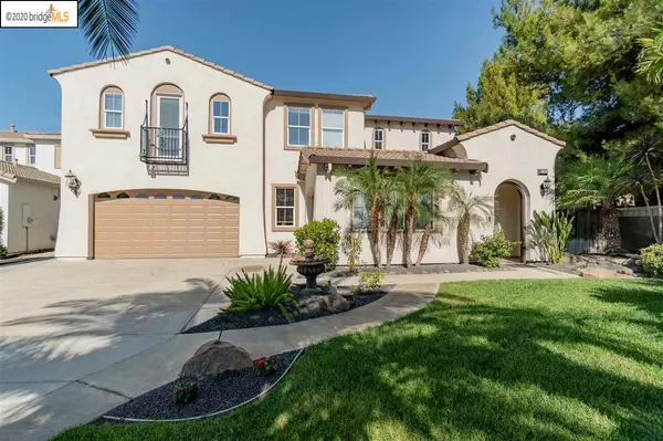 5183 Fern Ridge Cir, Discovery Bay, CA 94505