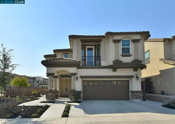 9636 Dominic Way, Dublin, CA 94568