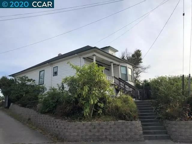 San Pablo, CA 94806,918 Randy Lane