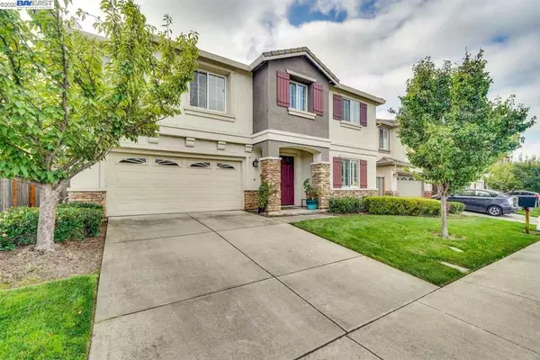 418 Wood Glen Drive, Richmond, CA 94806