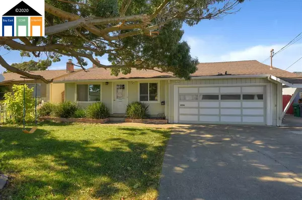 16153 VIA HARRIET, San Lorenzo, CA 94580