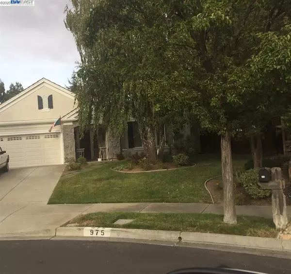 Livermore, CA 94551,975 Dickens Ct