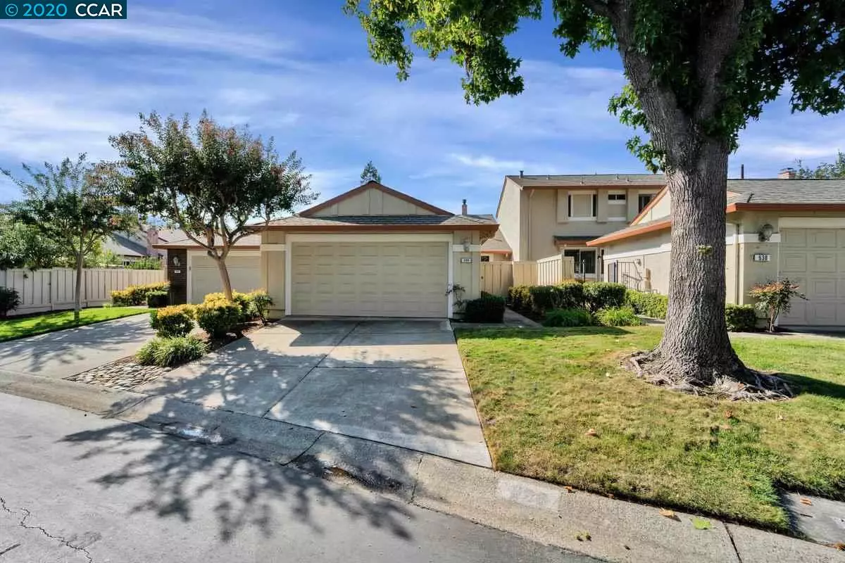 Walnut Creek, CA 94598,526 Via Appia