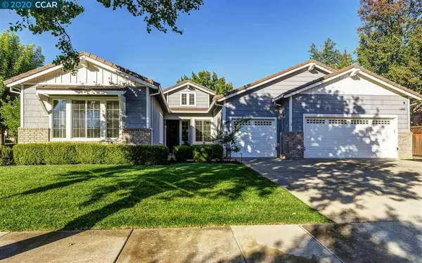 1627 Dawnview Dr, Brentwood, CA 94513